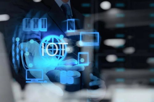 萬物互聯(lián)時代，壹叁數(shù)據(jù)如何為零售商家開啟一場智慧告白？