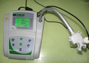 實(shí)驗(yàn)室利器 DDb 11a型便攜式電導(dǎo)率儀全面解析